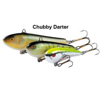 Балансир Salmo Chubby Darter, 3.2 г