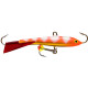 Балансир Rapala Jigging Rap Color Hook WH7 (7 см/18 г)