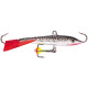 Балансир Rapala Jigging Rap Color Hook WH7 (7 см/18 г)