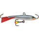 Балансир Rapala Jigging Rap Color Hook WH7 (7 см/18 г)