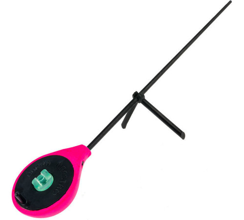 Зимняя удочка Akara Melody RBU-P тест: 1-7, 24 см