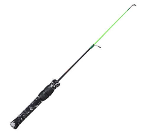 Удочка зимняя Rapala TeleStick Ice Мedium Heavy 51 см