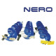 Ледобур Nero 130 классический, 104-130