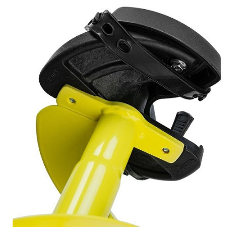 Ледобур двуручный Тонар Iceberg-Euro 130 (R) - 1300 v2.0