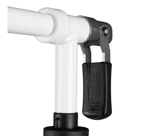 Ледобур двуручный Тонар Iceberg-Euro 130 (R) - 1300 v2.0