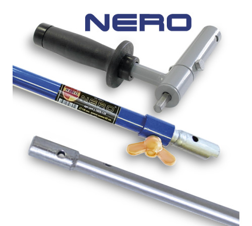 Переходник Nero 560 мм под адаптер, AT560