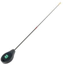 Зимняя удочка Akara Ice Pro SP-1C-BL, тест: 1-8 г, длина 35 см