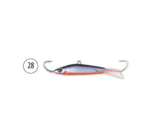 Балансир AKARA Pro 28. 25 г