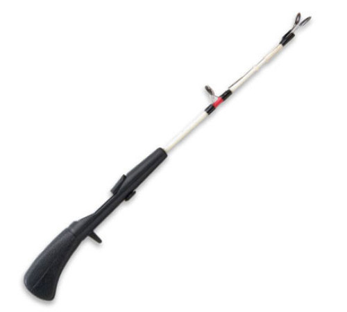 Зимняя удочка Akara X-Hard 60098, тест: 30-150 г, длина 51 см