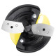 Ледобур двуручный Тонар Iceberg-Euro 130R - 1300 v3.0