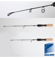 Удилище зимнее Team Salmo TRAVEL 50см