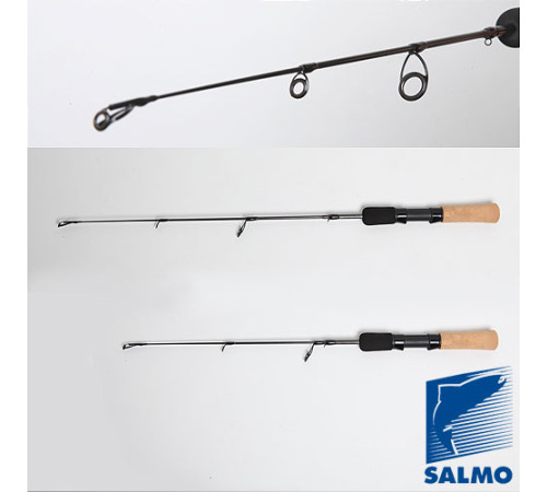 Удилище зимнее Team Salmo TRAVEL 60см