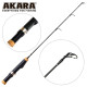 Зимняя удочка Akara Zander Hard тест: 10-40, 62 см