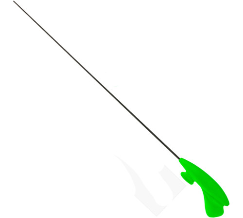 Зимняя удочка Akara Lucky Punch RHC-M-G, тест: 3-15 г, длина 39 см