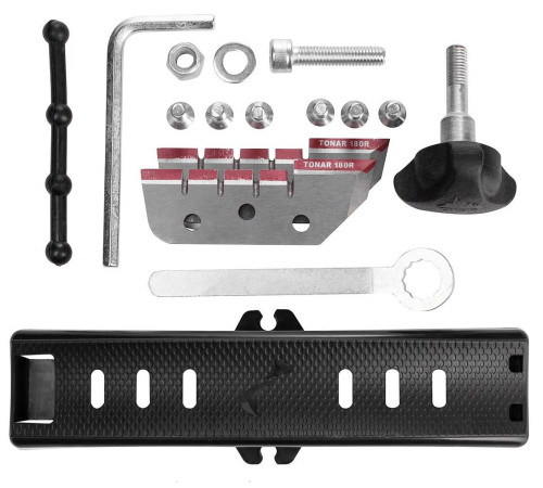 Шнек для мотобура Motoshtorm 180 (R)