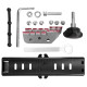 Шнек для мотобура Motoshtorm 180 (R)