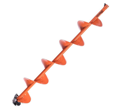 Шнек для мотобура Motoshtorm 180 (R)