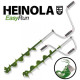 Ледобур HEINOLA EasyRun 130