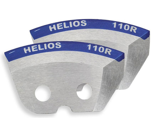 Ножи для ледобура Тонар Helios 110R Мокрый Лед (правое вращение)