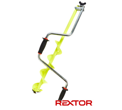 Ледобур Rextor BLAST 150 мм