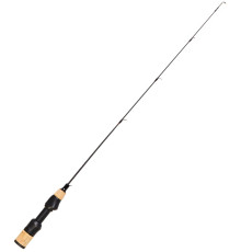 Удочка зимняя Lucky John C-TECH PERCH LONG 62 см