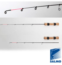 Удилище зимнее Team Salmo ICE FEEDER 64см