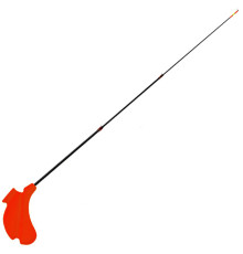 Зимняя удочка Akara Master Jig HLTC-2-R