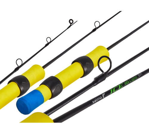 Удилище зимнее Salmo ICE JIG Light 50см