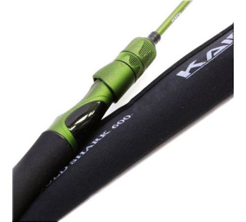 Зимняя удочка Kaida Gold Shark 600, 60 см