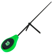 Зимняя удочка Akara SP-G, тест: 0.5-6, длина 24 см