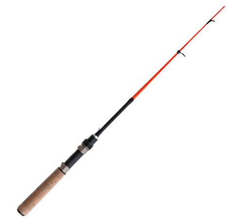 Зимняя полутелескопическая удочка Akara Nord Fish Hard ANFH-60