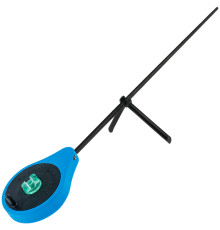 Зимняя удочка Akara SP-B, тест: 0.5-6, длина 24 см