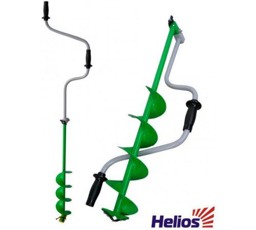 Ледобур Тонар Helios HS-100D мм (R)