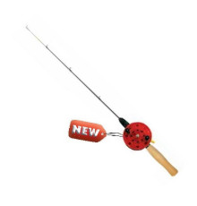 Удочка зимняя Salmo Ice Leader 65N