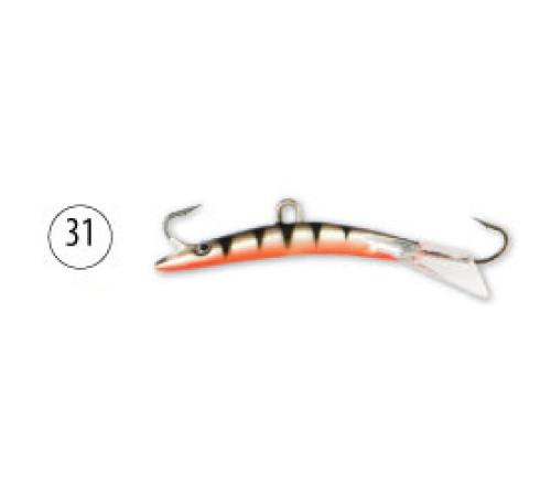Балансир AKARA Pro 25. 5 г