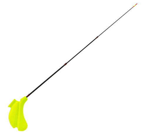 Зимняя удочка Akara Master Jig HLTC-3-Y, тест: 1.5-7, 46 см