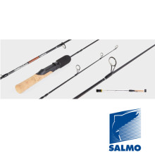 Удилище зимнее Team Salmo Zander 60см