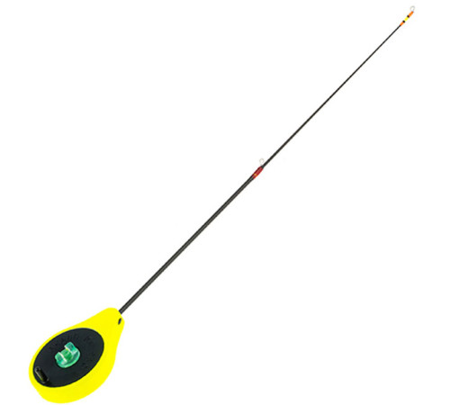 Зимняя удочка Akara Ice Pro SP-1C-Y, тест: 1-8 г, длина 35 см