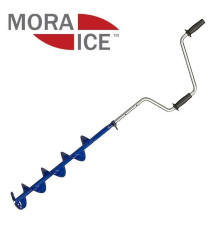 Ледобур MORA Ice Easy 175 мм