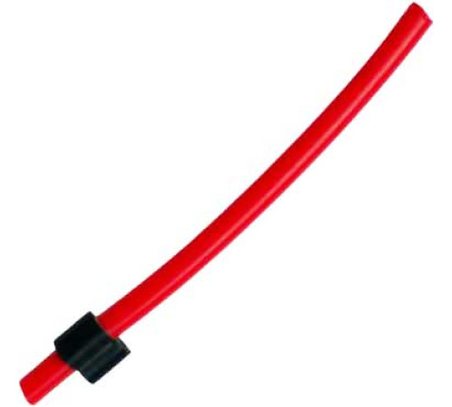 Кивок силиконовый 70 мм, 3-5 г (Тип 8)