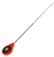 Зимняя удочка Akara Ice Pro SP-1C-R, тест: 1-8 г, длина 35 см