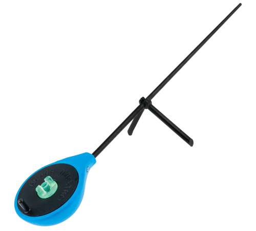 Зимняя удочка Akara Melody RBU-B тест: 1-7, 24 см