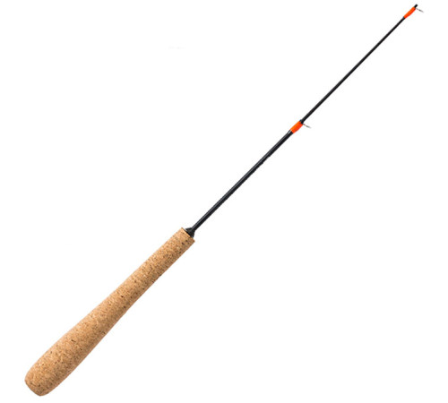 Зимняя удочка Akara Ice Compact AIC-40, тест: 5-20, 42 см