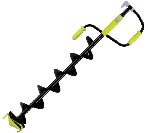 Ледобур MORA Ice Nova Black 130 мм