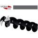 Ледобур MORA Ice Nova Black 130 мм