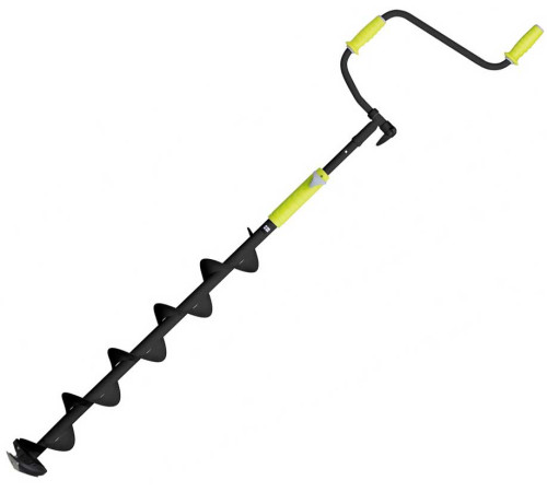 Ледобур MORA Ice Nova Black 130 мм