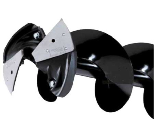 Ледобур MORA Ice Nova Black 130 мм