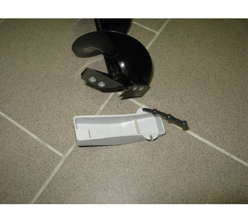 Ледобуры iDabur A150SW 150mm