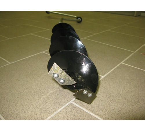 Ледобуры iDabur A150SW 150mm