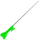 Зимняя удочка Akara RKW2-G, тест: 6-38 г, длина 39 см